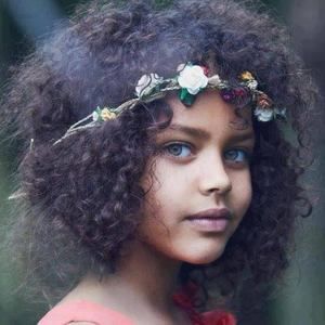 Meet your Posher, Irma